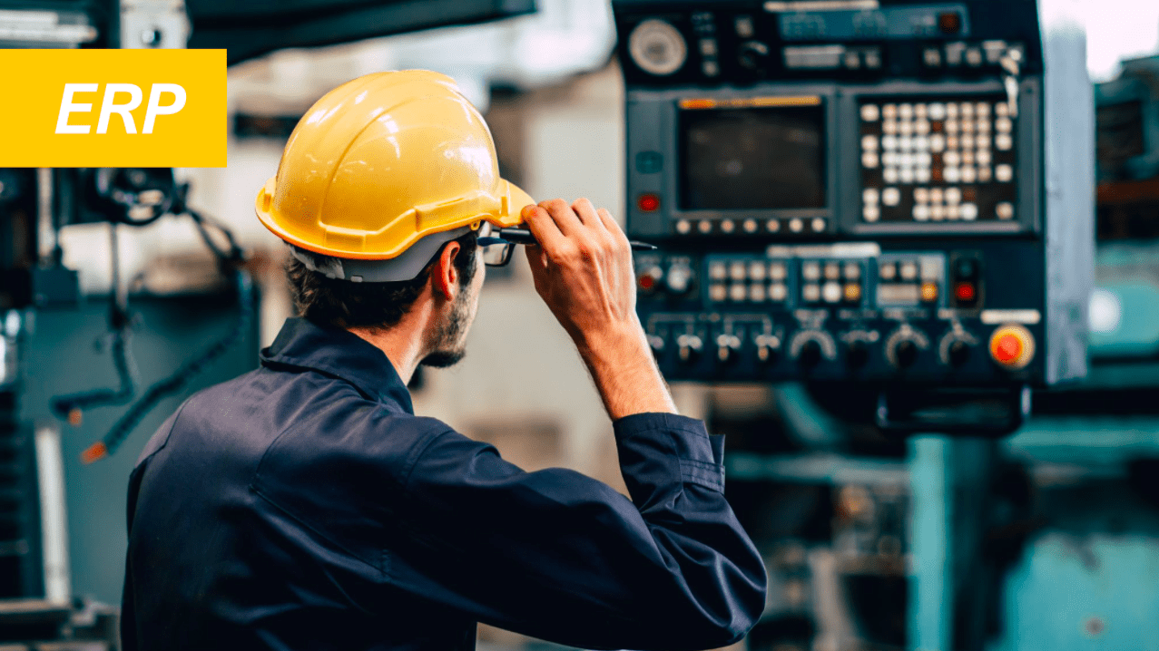 Lire la suite à propos de l’article Les avantages d&rsquo;un ERP pour la gestion de production