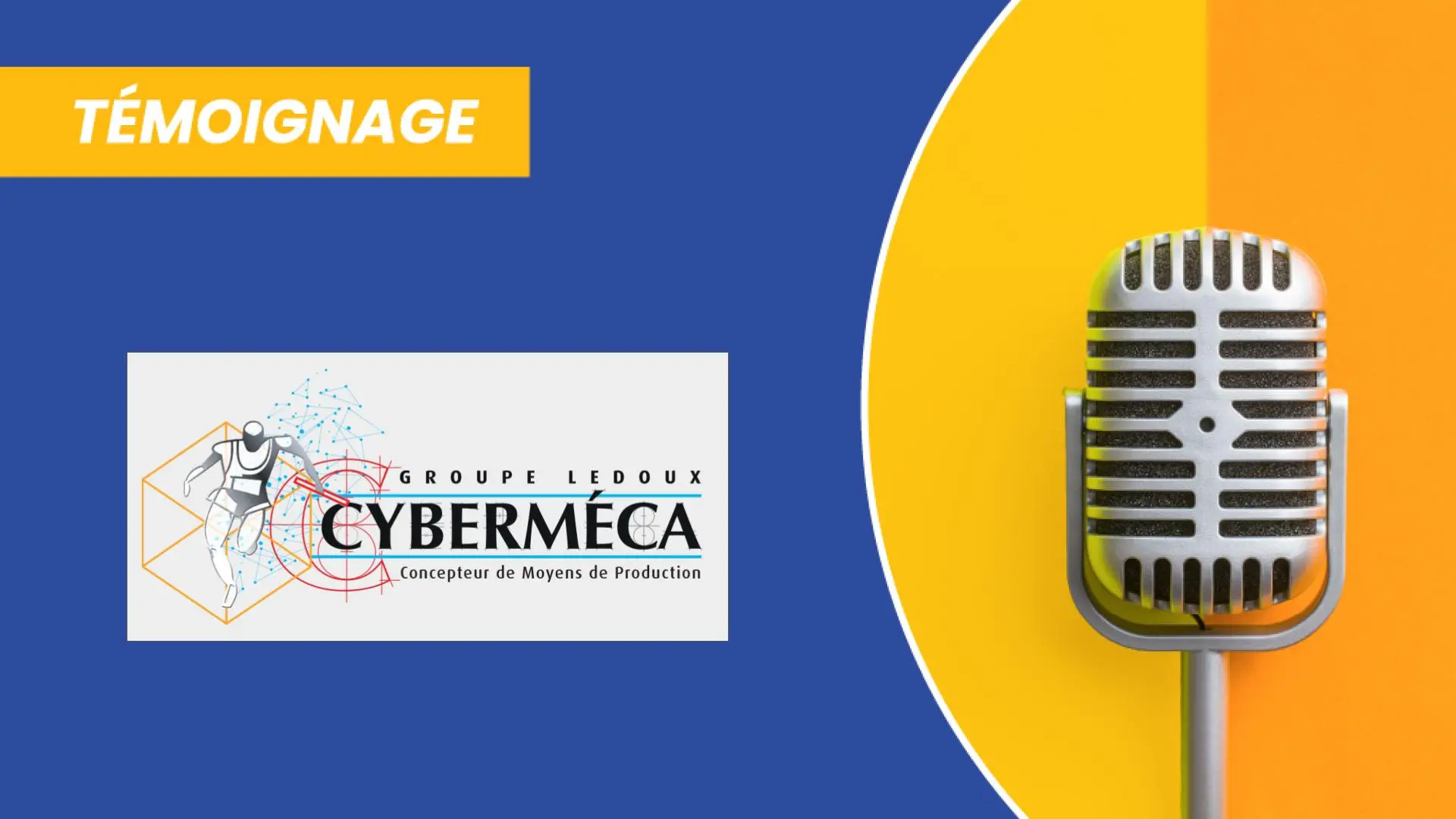 Lire la suite à propos de l’article Témoignage client : Jeeves chez Cybermeca
